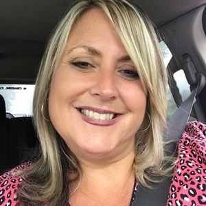 Meet your Posher, Nancy